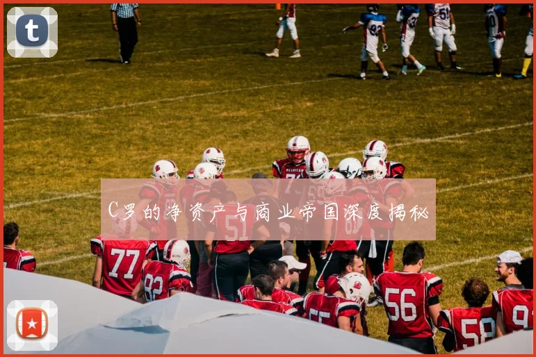 C罗的净资产与商业帝国深度揭秘